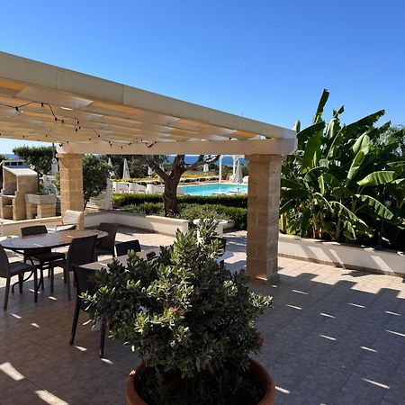 B&B Giglio Marino Salve Ngoại thất bức ảnh