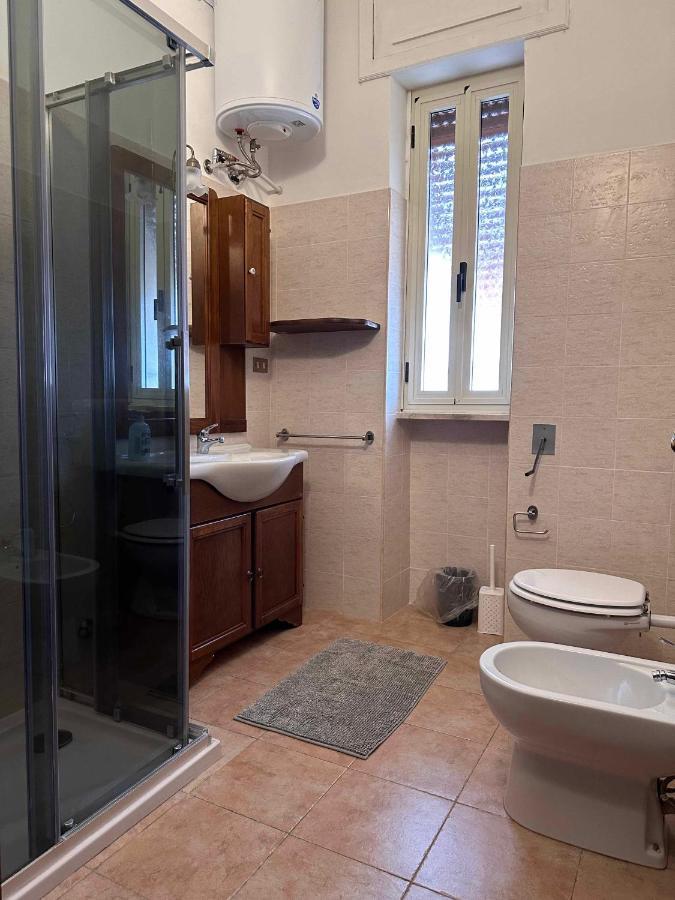 B&B Giglio Marino Salve Ngoại thất bức ảnh